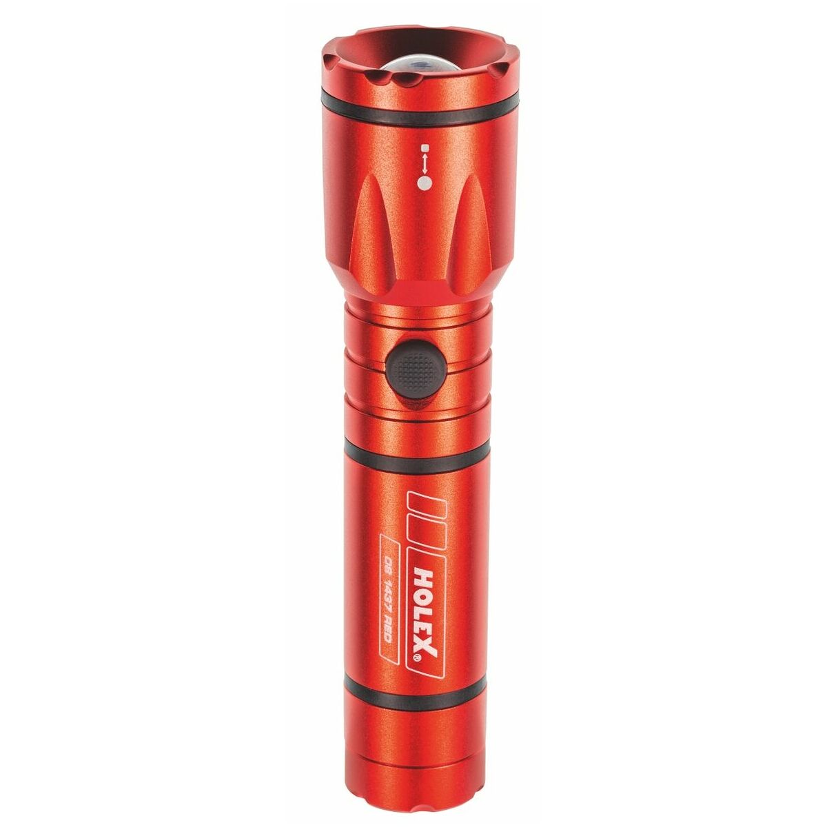 ĐÈN PIN LED MÀU ĐỎ HOLEX 081437 RED ĐÈN PIN LED MÀU ĐỎ HOLEX 081437 RED
